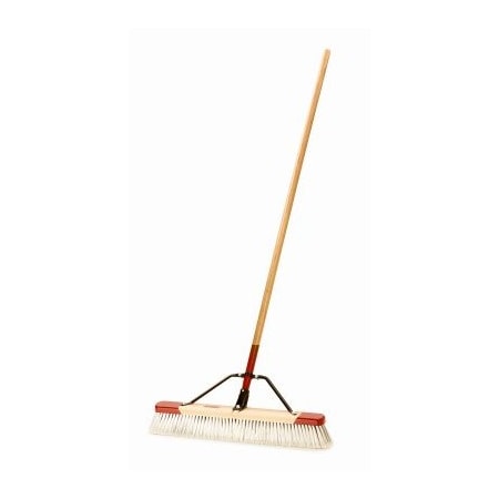 Ames 24 Smooth Debris Broom 2224A
